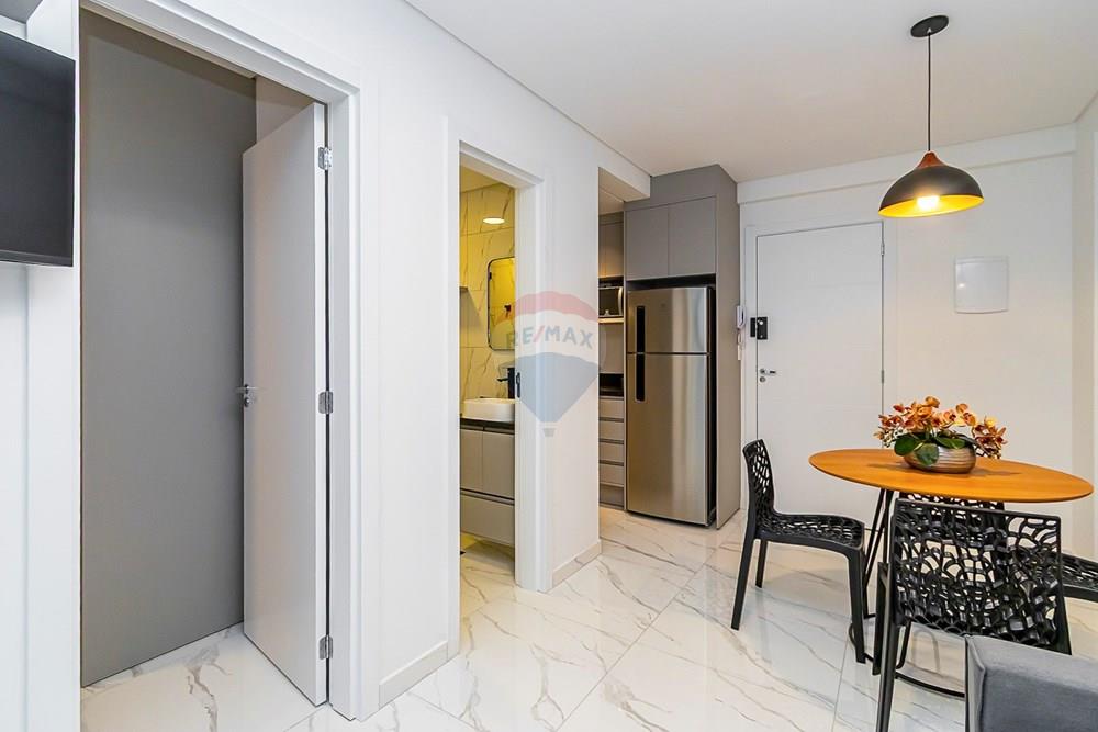 Apartamento - Alugar - Curitiba , Paraná - IMG_0083_1.jpg - 560311075-5