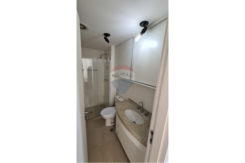 Apartamento à venda com 1 quarto, 50m² - Foto 8