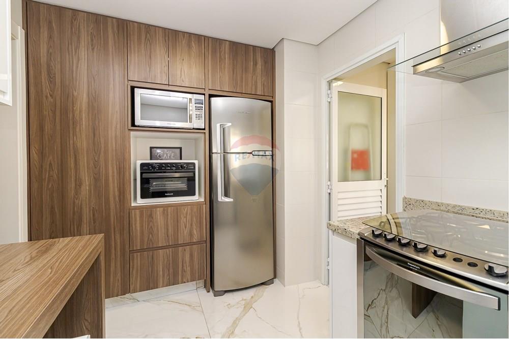Apartamento - Venda - Curitiba , Paraná - 12.jpg - Cozinha - 560391003-102