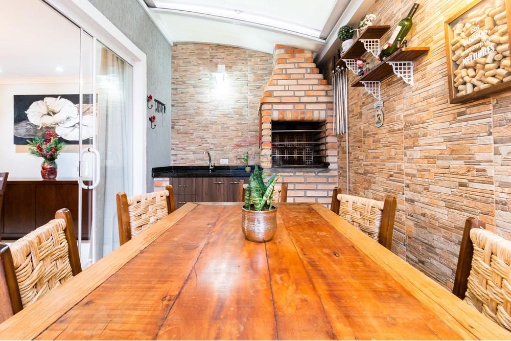 Sobrado à venda com 3 quartos, 200m² - Foto 16