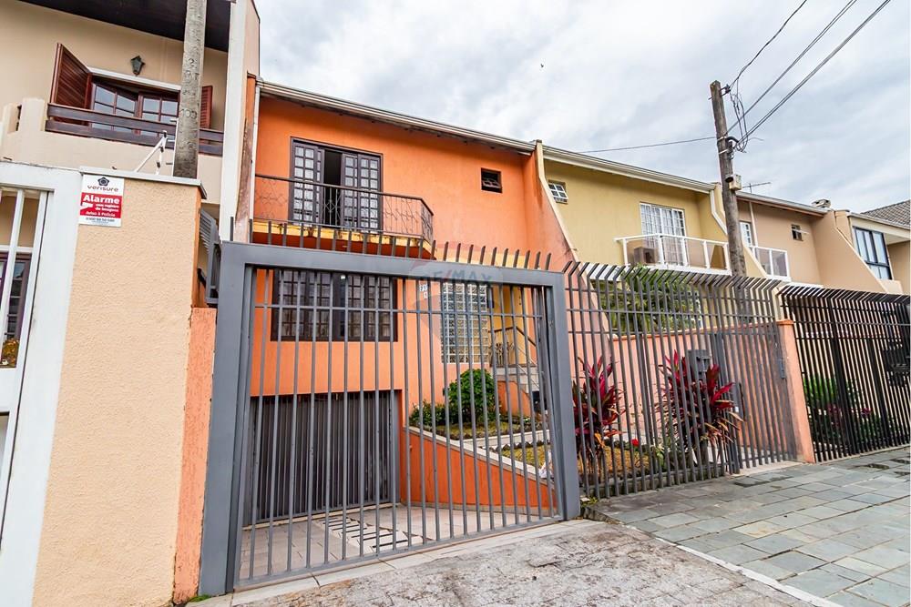 Sobrado - Venda - Curitiba , Paraná - sheep - IMG_9366.jpg - 560431039-5