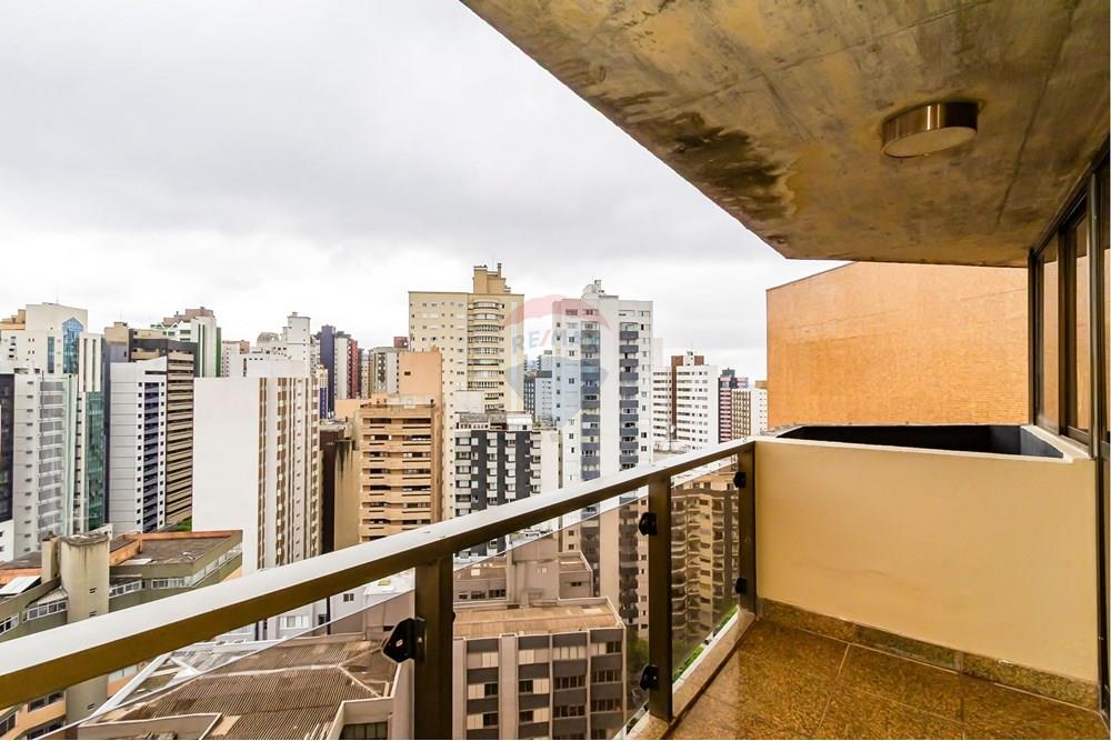 Apartamento - Venda - Curitiba , Paraná - IMG_1046_1.jpg - Varanda - 560431051-6