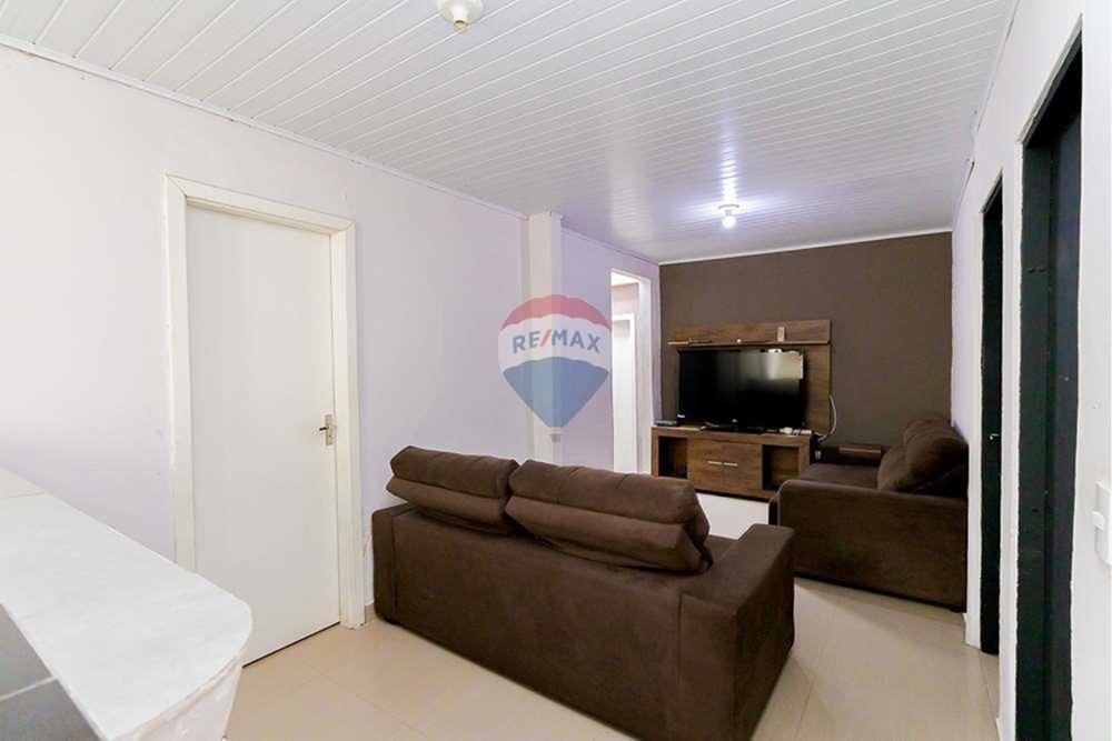 Casa - Venda - Curitiba , Paraná - SALA MARROM4.jpg - 560331114-23