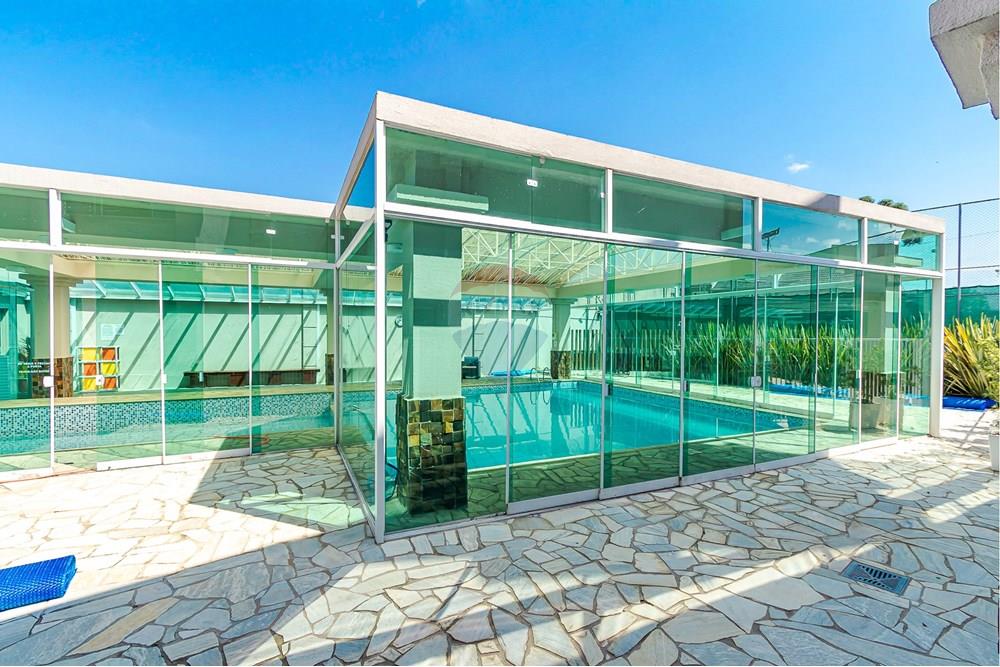 Kuća u nizu - Za prodaju - Curitiba , Paraná - IMG_8977.jpg - 560321114-24