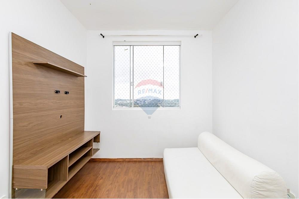 Apartamento - Venda - Almirante Tamandaré , Paraná - IMG_7552_1.jpg - 560411008-84