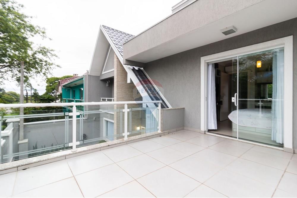 Sobrado à venda com 3 quartos, 200m² - Foto 28