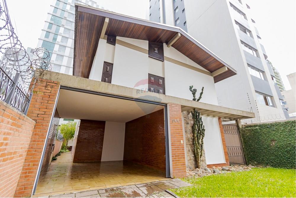 Casa Comercial - Alugar - Curitiba , Paraná - IMG_8161.jpg - 560411008-90