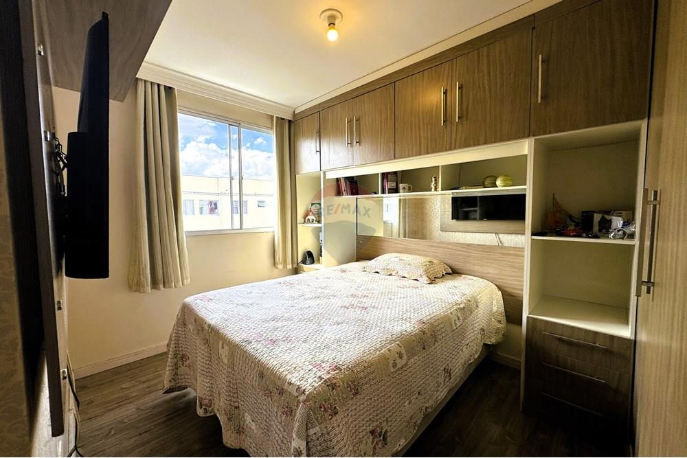 Apartamento - Venda - São José dos Pinhais , Paraná - 17.jpg - 560481001-18