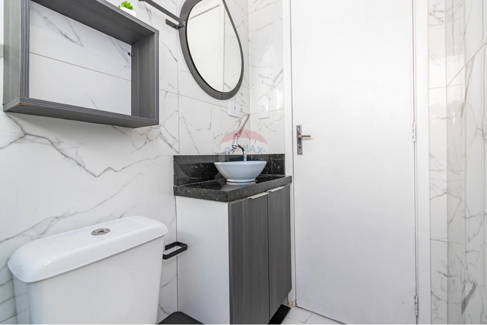 Apartamento - Venda - Araucária , Paraná - 25.jpg - 560471010-2