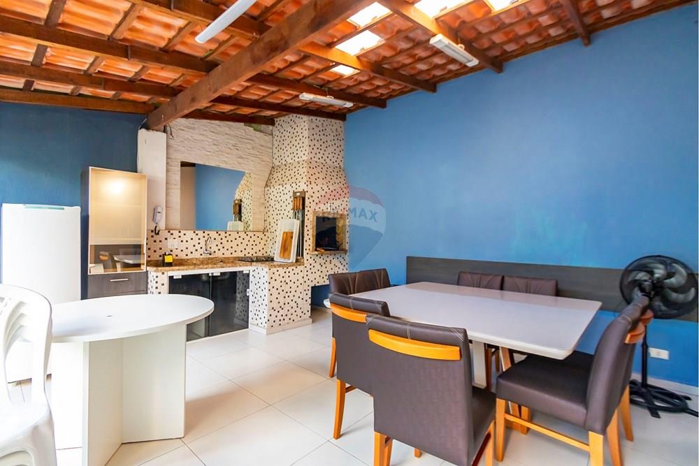 Sobrado - Venda - Curitiba , Paraná - IMG_9811_1.jpg - 560351160-12