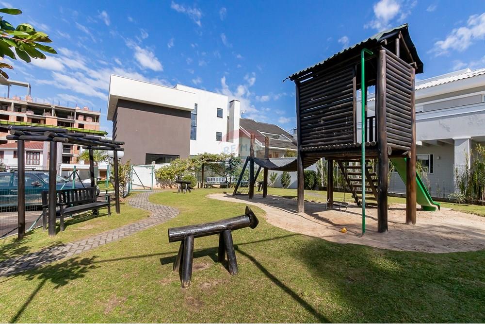 Casa de Condomínio - Venda - Curitiba , Paraná - 33 parquinho IMG_3639.jpg - 560341034-66