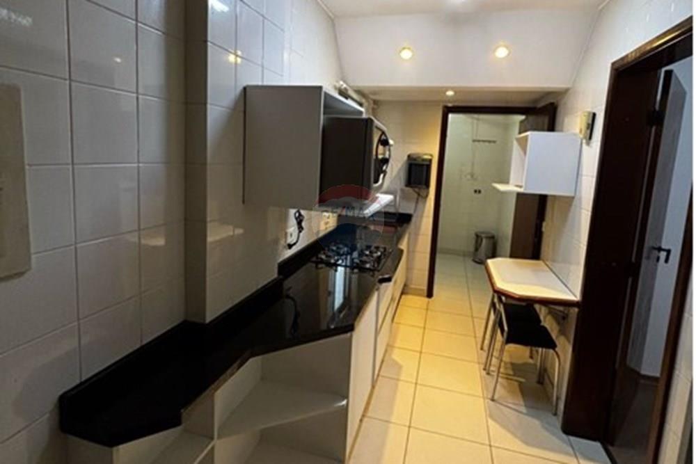 Apartamento - Venda - Curitiba , Paraná - 11.jpeg - Cozinha - 560331110-24