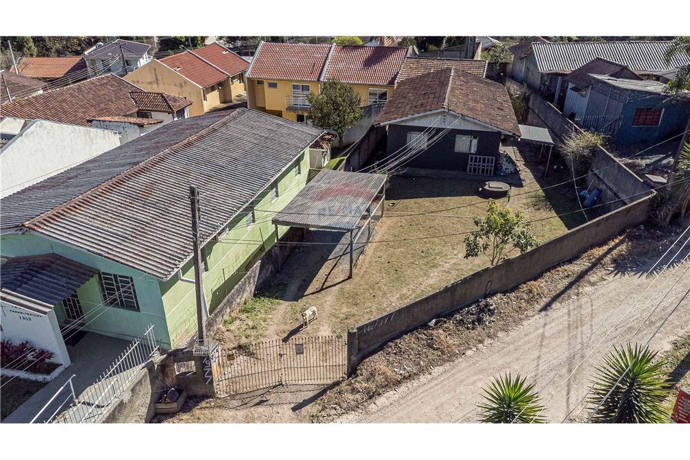 Terreno - Venda - Curitiba , Paraná - 2 - 560341063-76