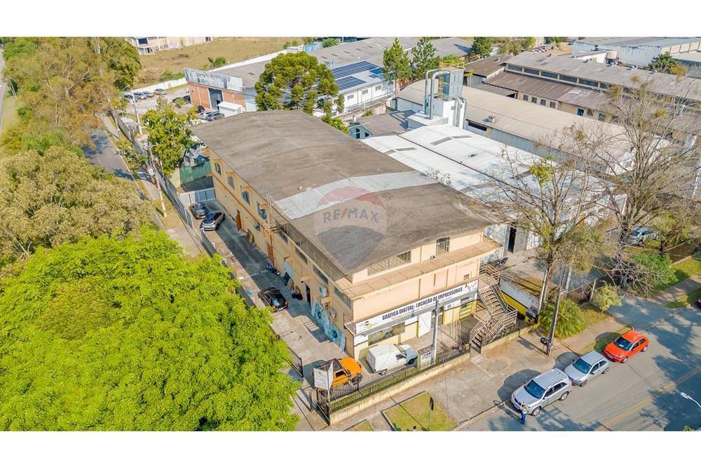 Galpão - Venda - Curitiba , Paraná - DJI_20240820144936_0133_D.jpg - 560321058-110