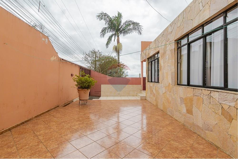 Sobrado - Venda - Colombo , Paraná - IMG_6319.jpg - 560461004-7