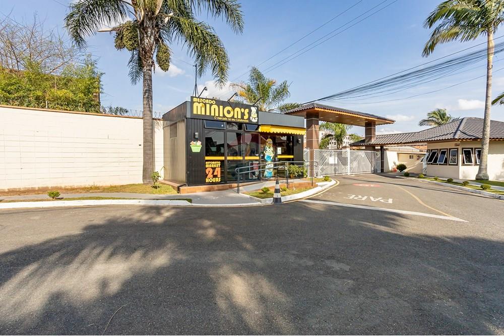 Sobrado - Venda - São José dos Pinhais , Paraná - IMG_6252.jpg - 560351163-2