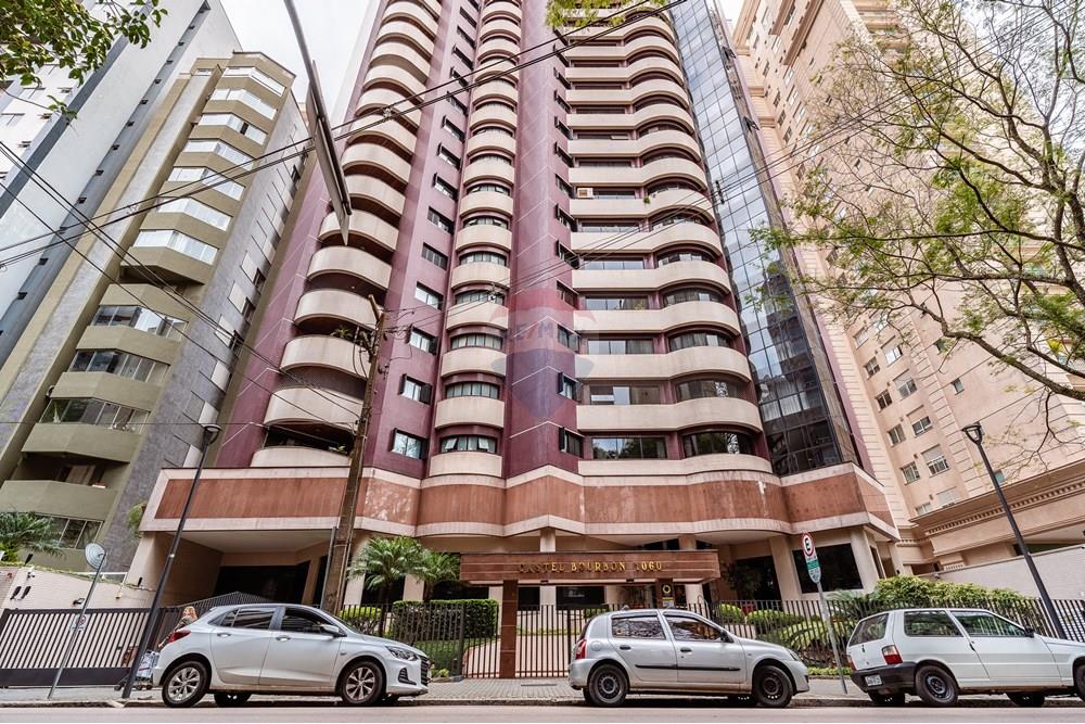 Apartamento - Venda - Curitiba , Paraná - _WAF0827-HDR.jpg - 560251029-52