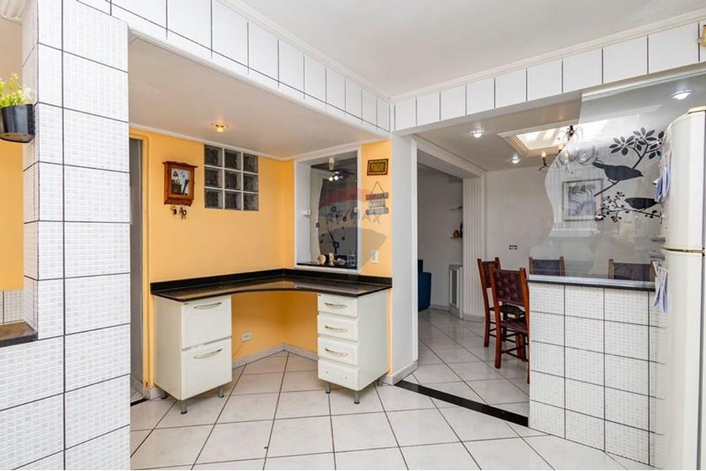 Sobrado - Venda - Curitiba , Paraná - EZHRm6gA.jpeg - 560441003-26