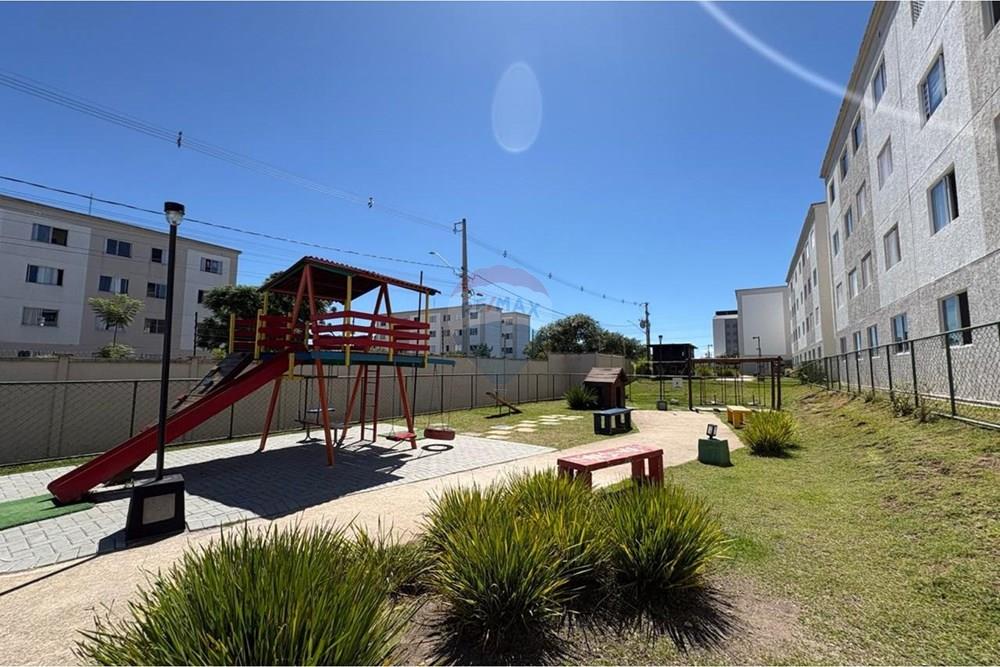 Apartamento - Venda - São José dos Pinhais , Paraná - fc25b0f7-7bf8-4e4d-929d-3f0cedfe7575.jpg - 560481017-9