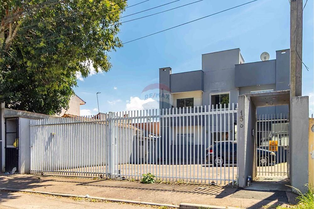 Apartamento - Alugar - São José dos Pinhais , Paraná - sheep040.jpg - 560411051-225