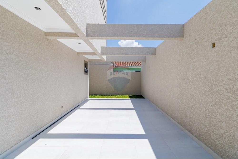 Sobrado - Venda - Curitiba , Paraná - IMG_2263.jpeg - 560391084-186