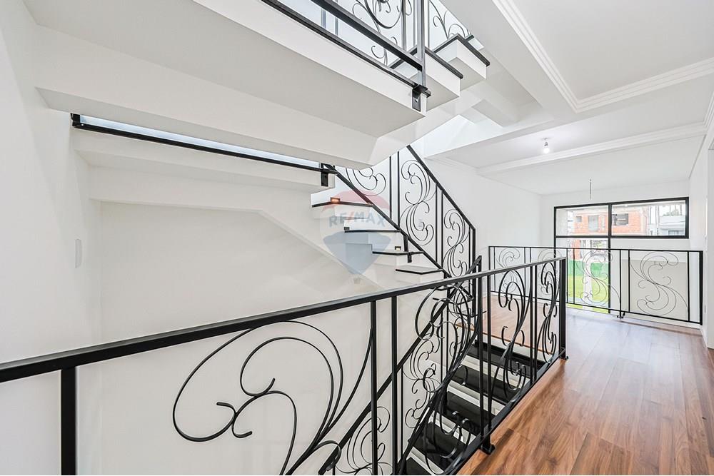 Casa de Condomínio - Venda - Curitiba , Paraná - 185A2689.jpg - 560411049-65