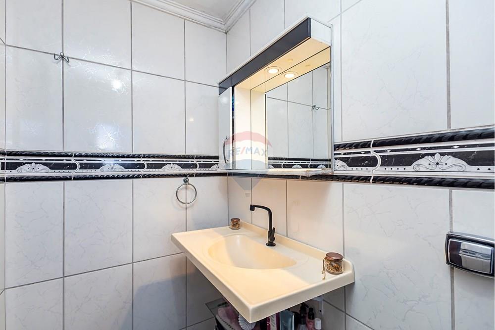 Casa - Venda - Curitiba , Paraná - Sheep - IMG_1238_1.jpg - 560301090-4