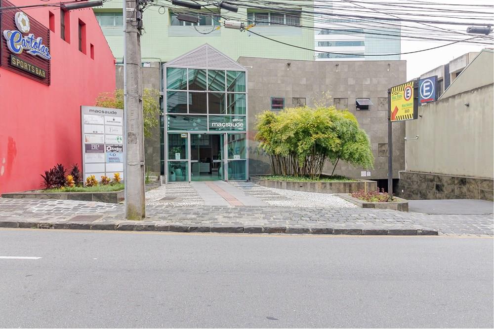 Cj. Comercial/ Sala - Venda - Curitiba , Paraná - IMG_8505.jpg - 560411040-26