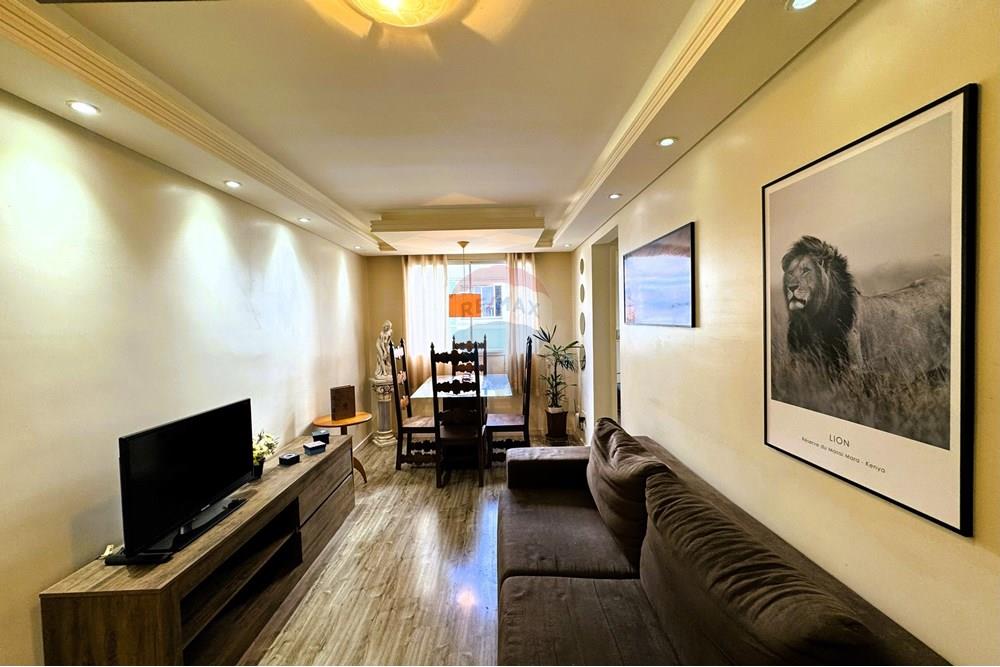 Apartamento - Venda - São José dos Pinhais , Paraná - 12.jpg - 560481001-18