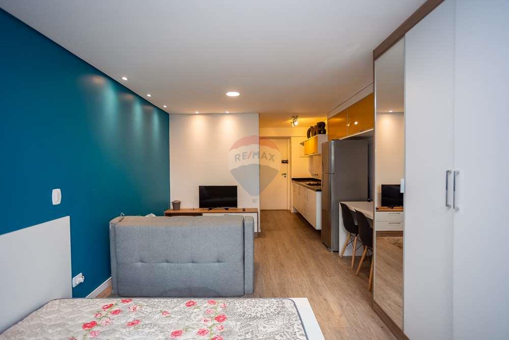 Apart Hotel/ Flat - Alugar - Curitiba , Paraná - 8.jpg - 560251018-307