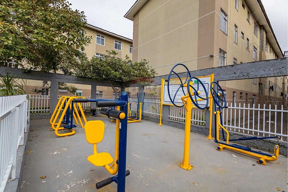 Apartamento - Alugar - Curitiba , Paraná - IMG_7157.jpg - 560331080-33