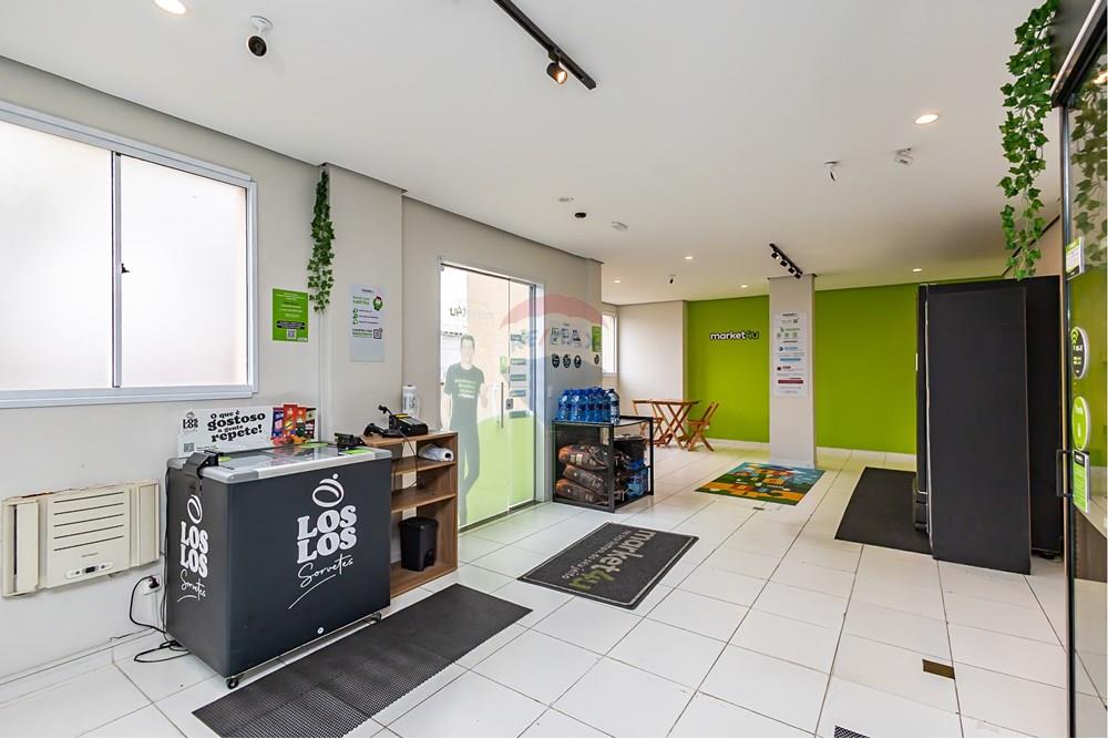 Apartamento - Venda - Curitiba , Paraná - IMG_3040.jpg - 560251068-37