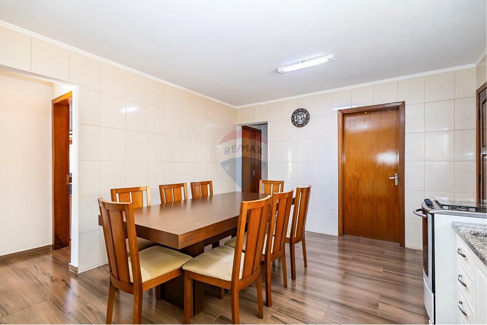 Sobrado - Venda - Curitiba , Paraná - IMG_8654_1.jpg - 560341120-55