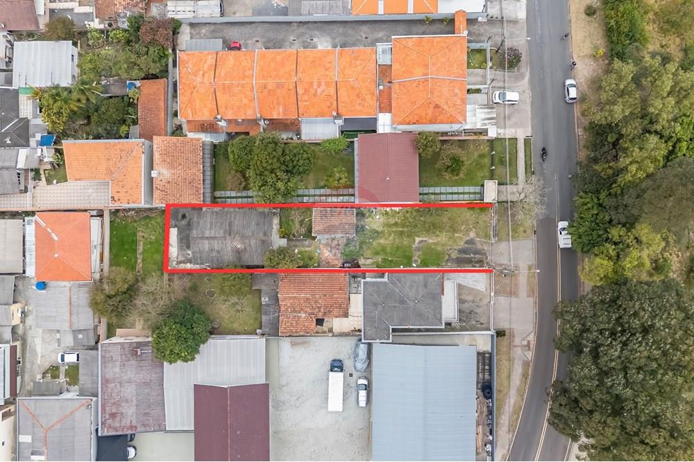 Terreno - Venda - Curitiba , Paraná - 4.jpg - 560351145-5