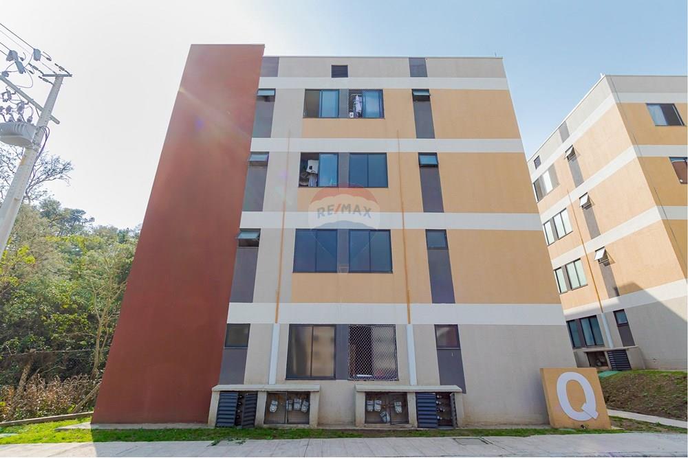 Apartamento - Venda - Almirante Tamandaré , Paraná - IMG_1746.jpg - 560411054-28