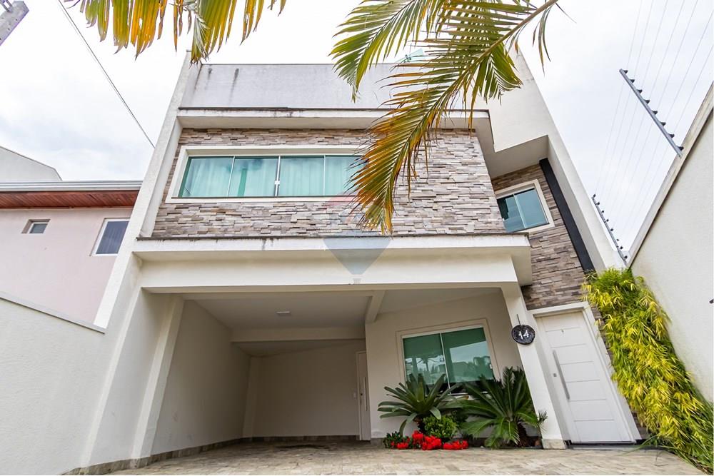 Casa de Condomínio - Venda - Curitiba , Paraná - IMG_5602.jpg - 560441001-108