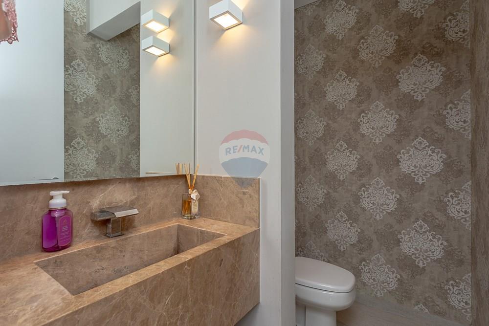 Casa de Condomínio - Venda - Pinhais , Paraná - _MG_4115.jpg - 560501007-8