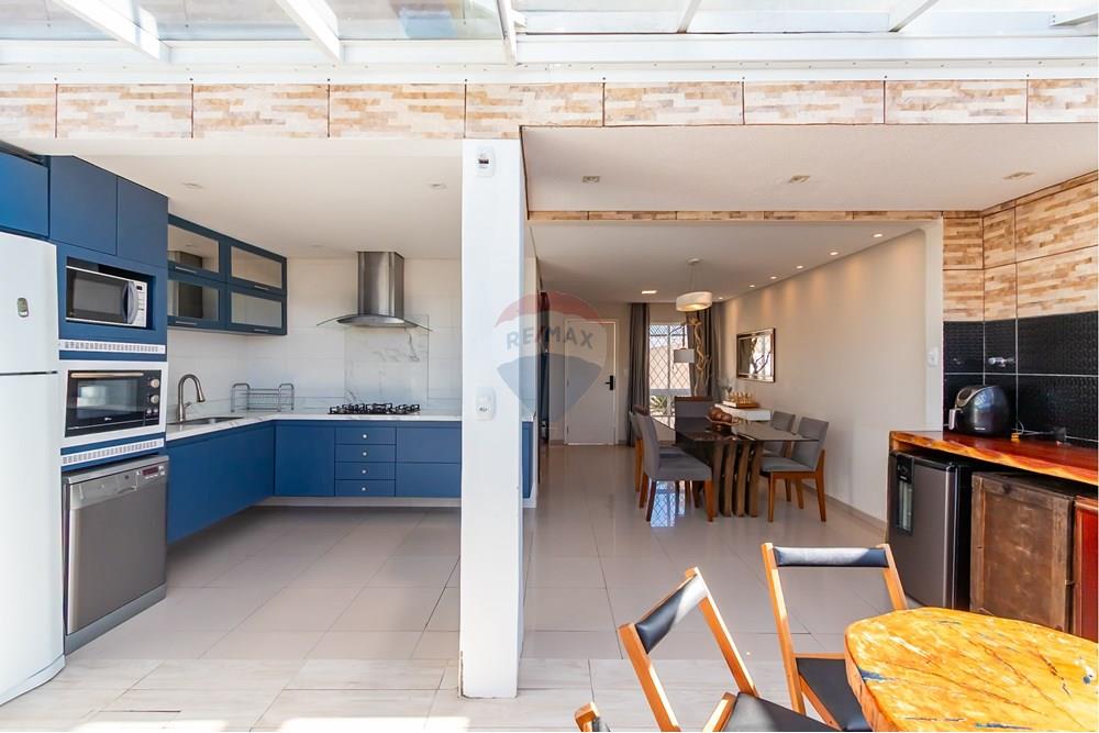 Duplex - Venda - Curitiba , Paraná - IMG_0161.jpg - 560301018-112