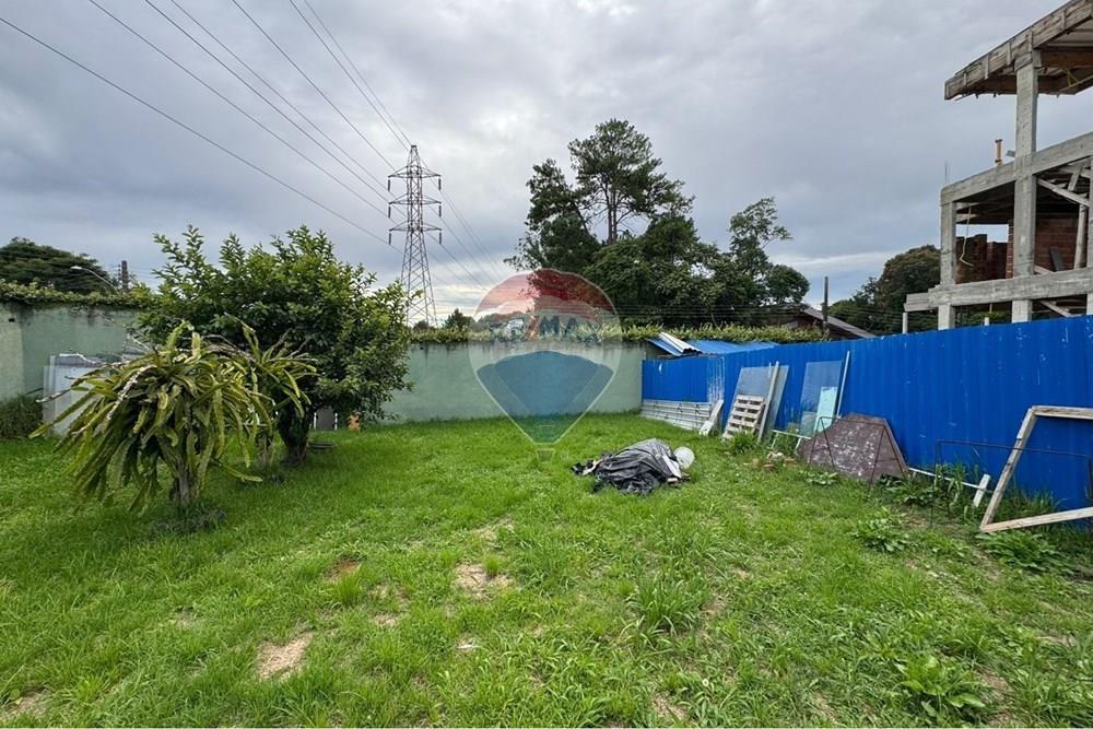 Terreno - Venda - Curitiba , Paraná - 5.jpg - 560461011-94