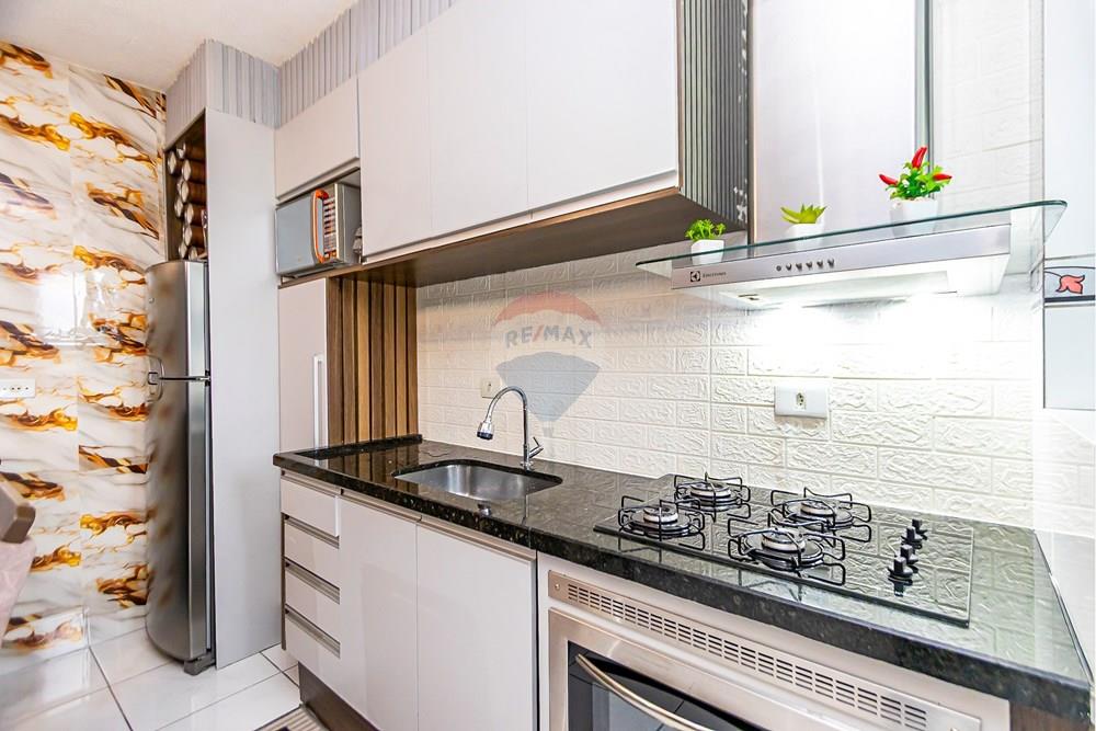 Apartamento - Venda - São José dos Pinhais , Paraná - IMG_9505_1.jpg - 560351107-18