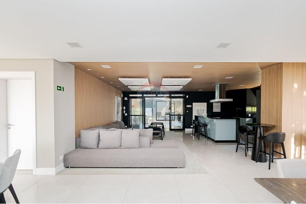 Apartamento - Venda - Curitiba , Paraná - FOTO ESPAÇO GOURMET.jpeg - 560461009-56