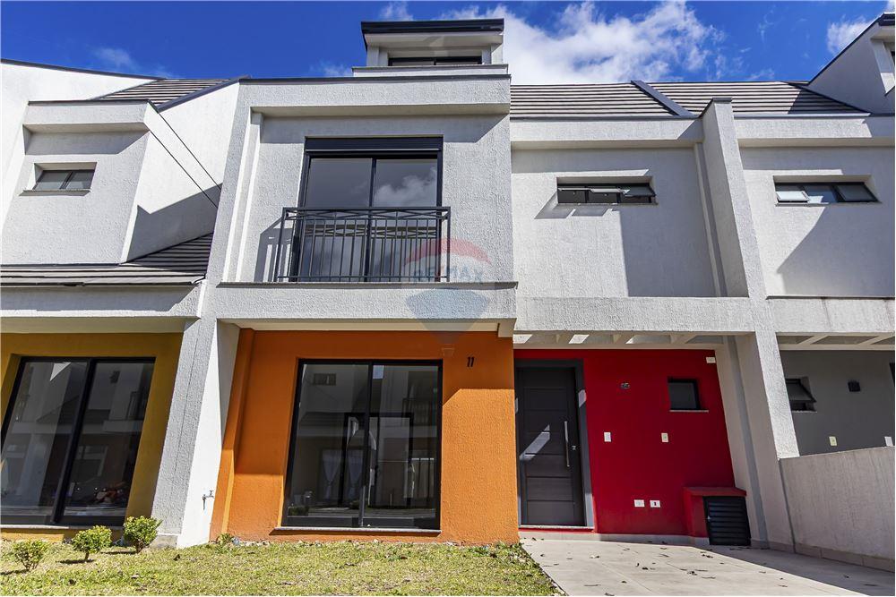 Casa de Condomínio - Venda - Curitiba , Paraná - 1 - 560341120-51