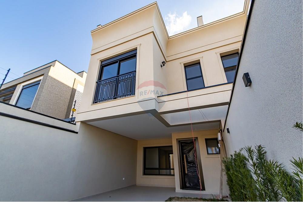 Sobrado - Venda - Curitiba , Paraná - IMG_7021.jpg - 560331080-18