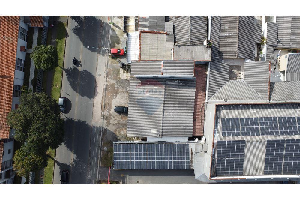 Terreno - Venda - Curitiba , Paraná - 13 - 560341063-66