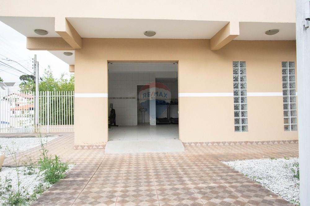 Sobrado - Venda - Curitiba , Paraná - DSC02242.jpg - 560461004-25