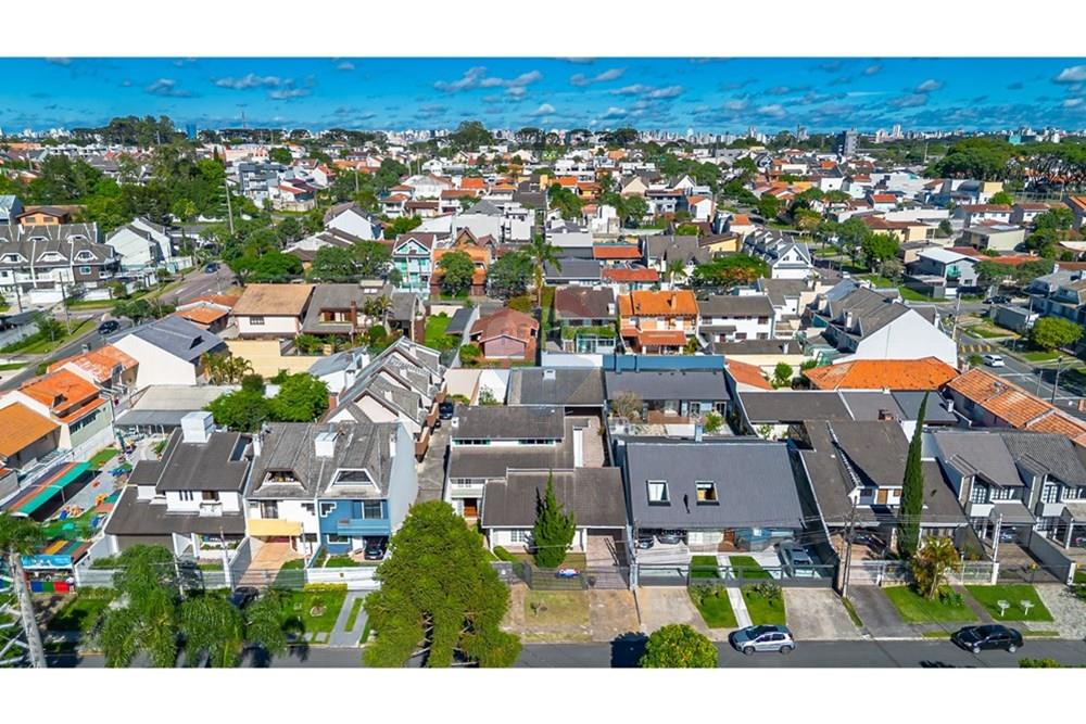 Casa - Venda - Curitiba , Paraná - DJI_0330.JPG - 560351004-93