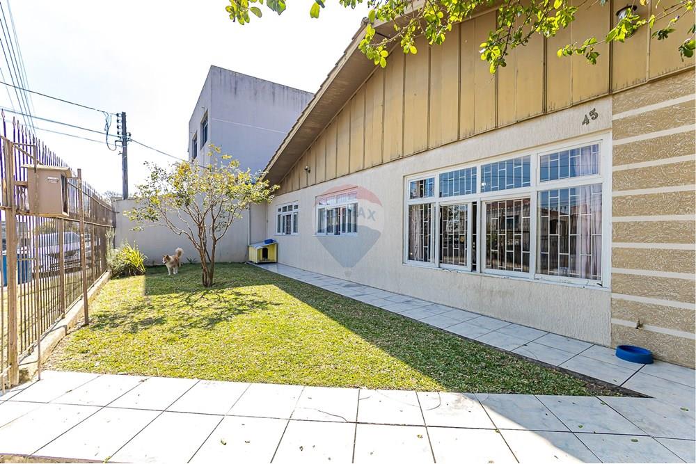 Casa - Venda - Curitiba , Paraná - IMG_0053[1].jpg - 560411047-89