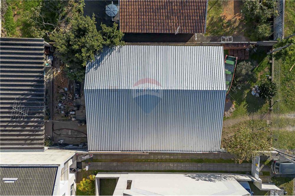 Terreno - Venda - Curitiba , Paraná - 47 - 560351004-86