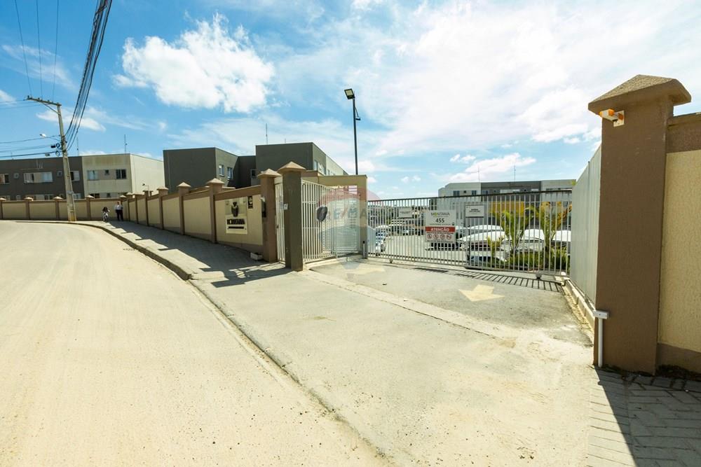 Apartamento - Venda - Almirante Tamandaré , Paraná - MV1_0837.jpg - 560431028-89