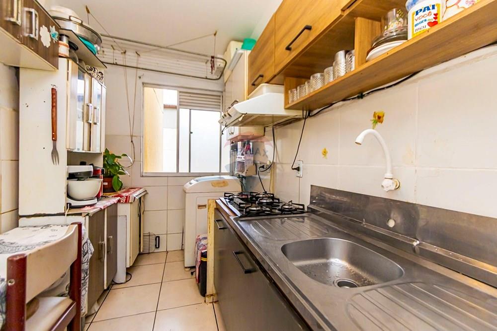 Apartamento - Venda - São José dos Pinhais , Paraná - IMG_9092_1.jpg - 560411027-46